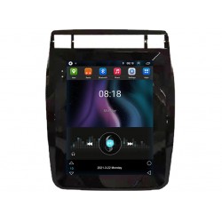 VW Touareg - 9.7" МУЛТИМЕДИЯ / Навигация android 16